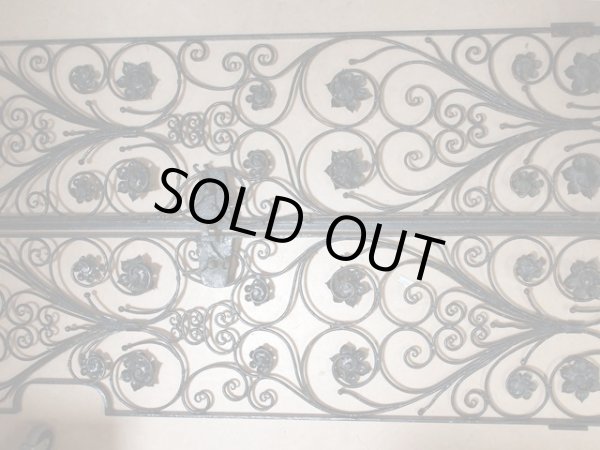 画像2: アイアン　ドア (2)