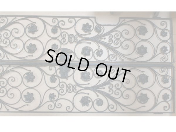 画像4: アイアン　ドア (4)