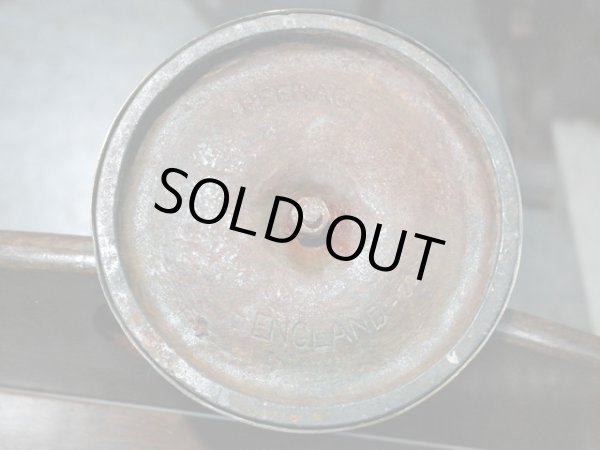 画像5: 灰皿スタンド (5)