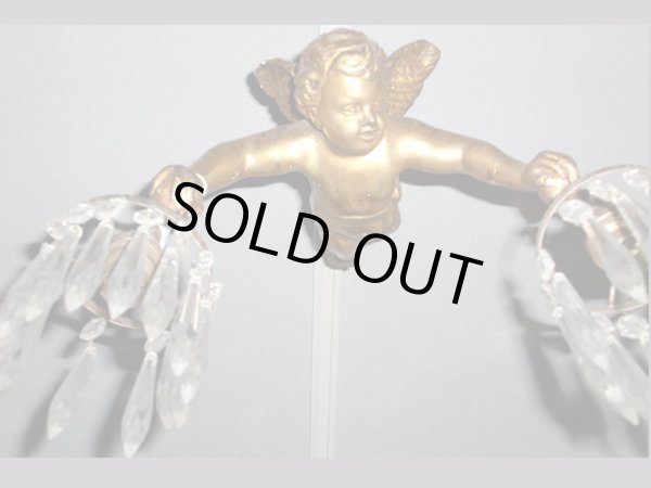 画像5: エンジェル　2灯ランプ (5)