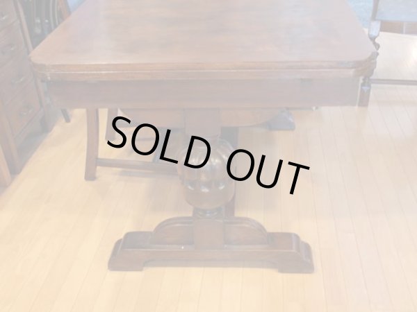 画像3: ダイニングテーブル (3)