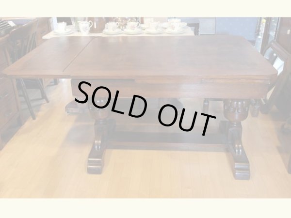 画像5: ダイニングテーブル (5)