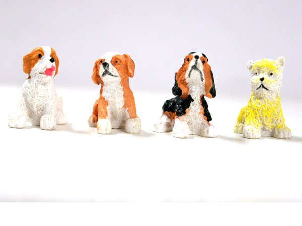 画像2: 子犬4匹セット (2)