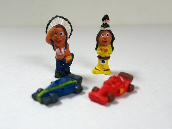 画像4: ナーサリーおもちゃ4点セット (4)