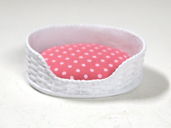 画像2: ペット　ベッド (2)