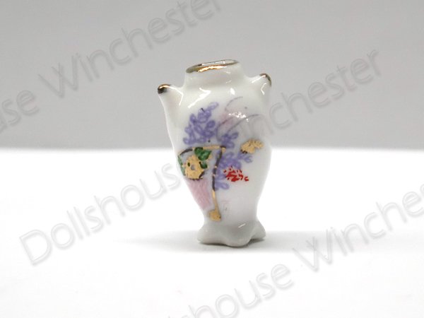 画像1: 花瓶コレクション (1)