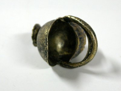 画像3: スカットル　石炭（コークス）バケツ