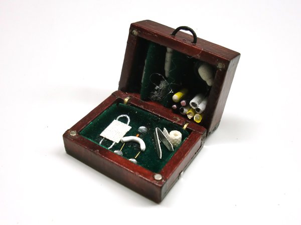 画像5: ドクター　往診セット (5)