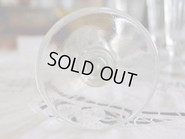 画像3: クリア　パフェガラス　6個セット (3)