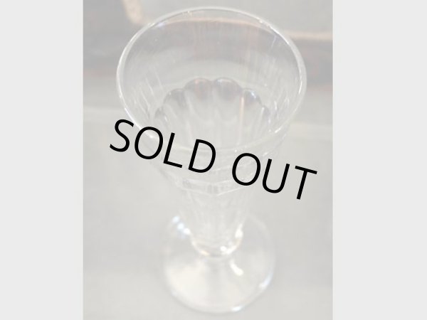 画像4: クリア　パフェガラス　6個セット (4)