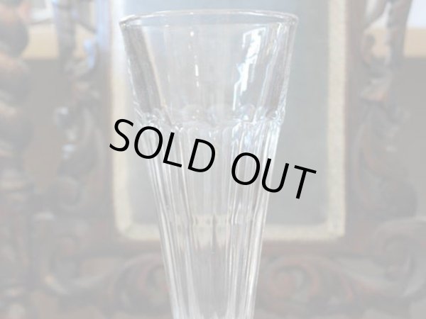 画像5: クリア　パフェガラス　6個セット (5)