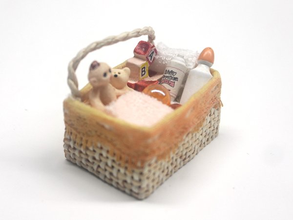 画像4: ベビー用品セット (4)