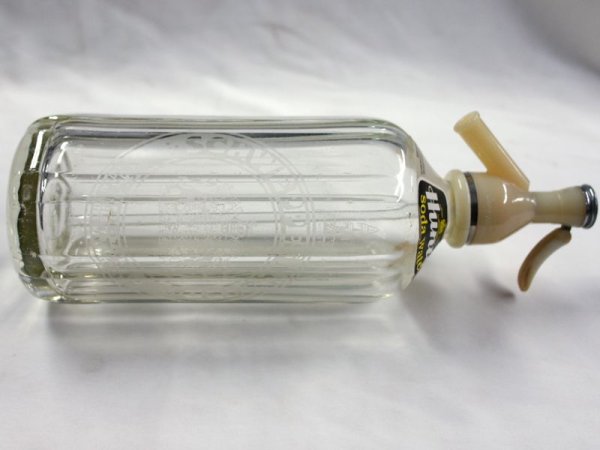 画像4: ソーダー　クリアガラス　HUNTS (4)