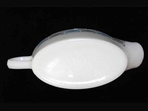 画像3: 英国JAJ社製(Chelsea) ソースジャー (3)