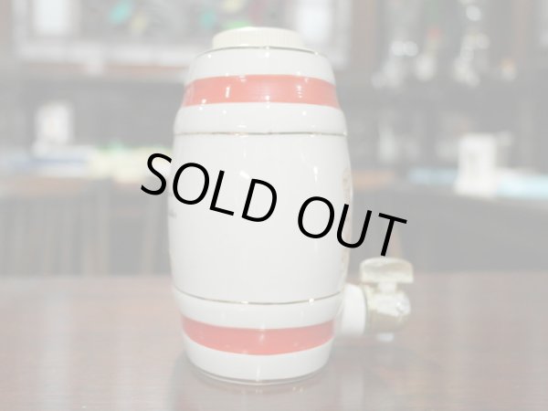 画像4: リカー　ディスペンサー　（SCOTCH) (4)