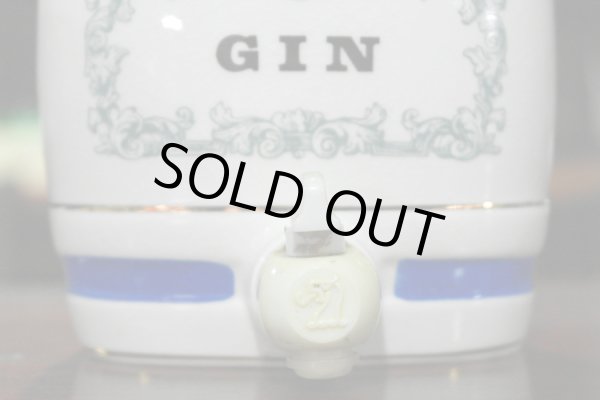 画像2: リカー　ディスペンサー　（GIN） (2)