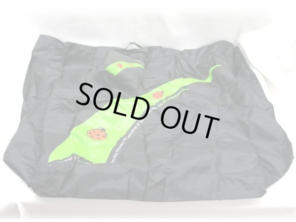 画像3: エコバッグ　TESCO　折りたたみ　新品 (3)