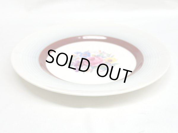 画像2: プレート Midwinter（ミッドウィンター）　 (2)