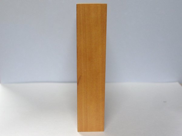 画像3: ディスプレー棚  　ライト・ウッド (3)