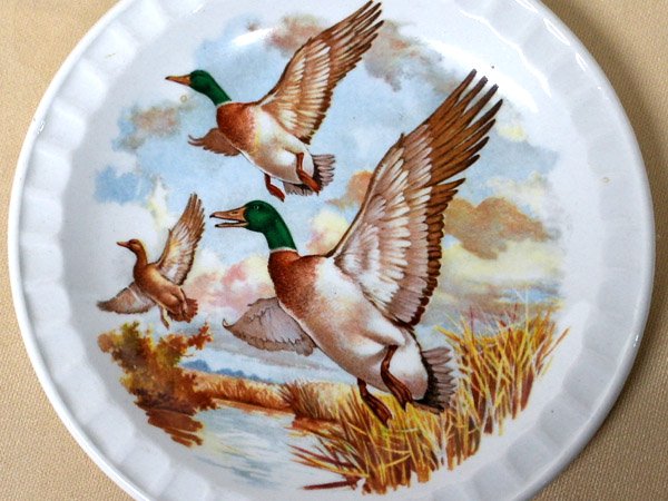 画像5: プレート(小) HANLEY (5)