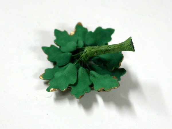 画像3: クリスマス　ホリー (3)