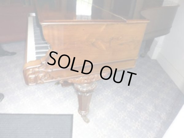 画像3: グランドピアノ Goldene Medaille  F.DOERNER/STUTTGART  (3)