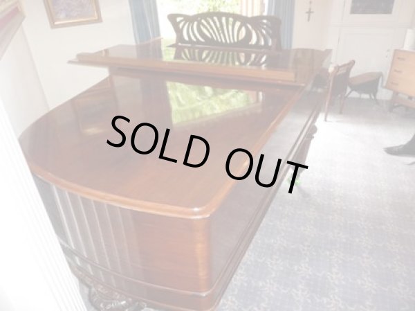 画像4: グランドピアノ Goldene Medaille  F.DOERNER/STUTTGART  (4)