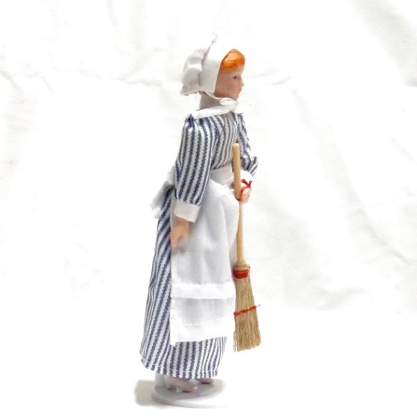 画像3: キッチン・メイドのレニー (3)