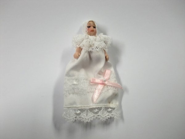 画像2: ドール　Baby Ada　赤ちゃん”エイダ” (2)