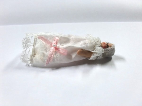 画像6: ドール　Baby Ada　赤ちゃん”エイダ” (6)