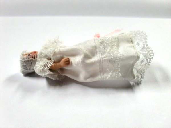 画像5: ドール　Baby Ada　赤ちゃん”エイダ” (5)
