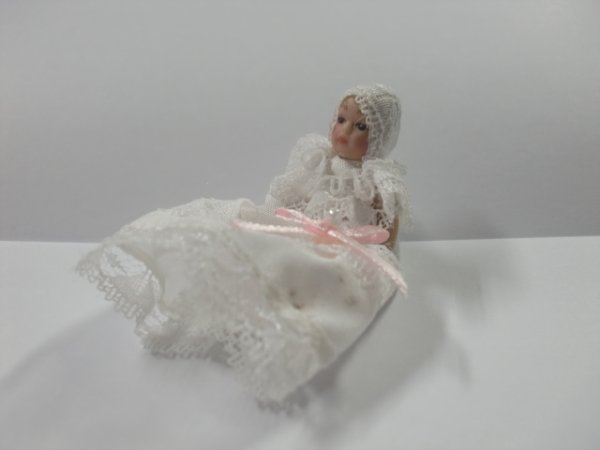 画像4: ドール　Baby Ada　赤ちゃん”エイダ” (4)