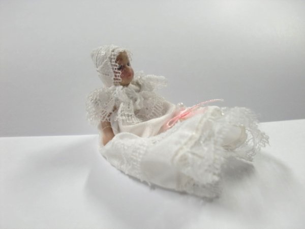 画像3: ドール　Baby Ada　赤ちゃん”エイダ” (3)