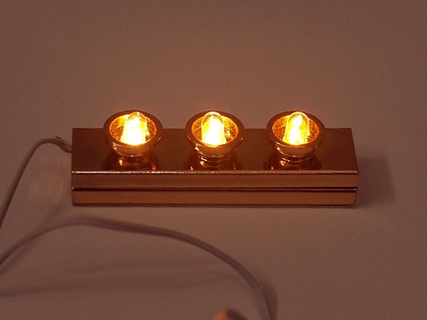 画像5: スポット・ライト3灯 (5)