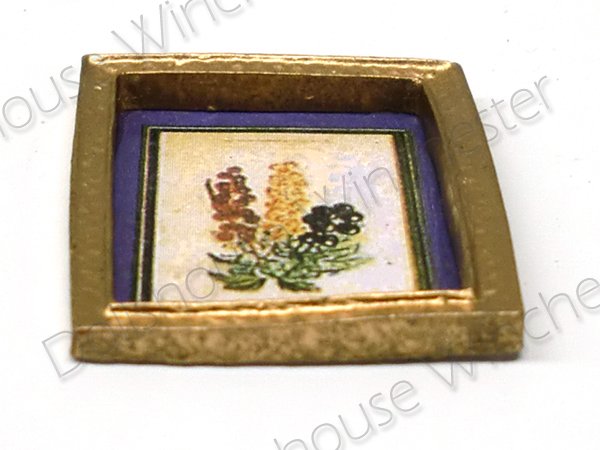 画像3: 絵画　”Lupine ルピナス” (3)