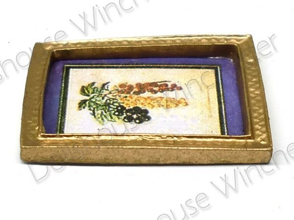 画像4: 絵画　”Lupine ルピナス” (4)