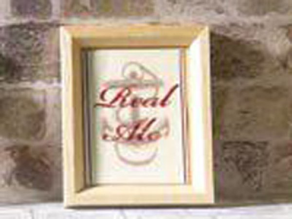 画像4: 看板　パブ (4)