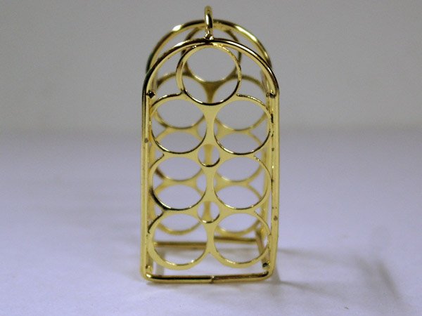 画像4: ワイン　ラック (4)