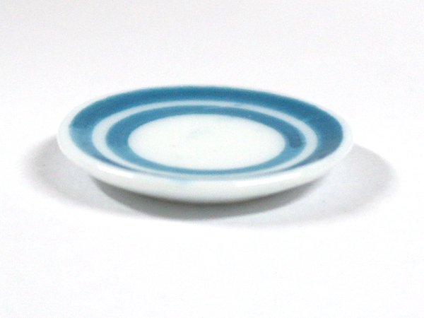 画像2: 「コーニッシュ」スタイル　プレート (2)