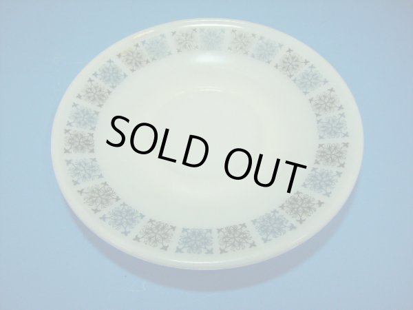 画像3: 英国JAJ社製(Chelsea) カップ&ソーサー 2点セット (3)