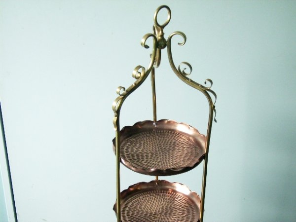 画像2: ケーキスタンド (2)