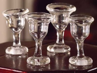 画像1: ワイン　グラス