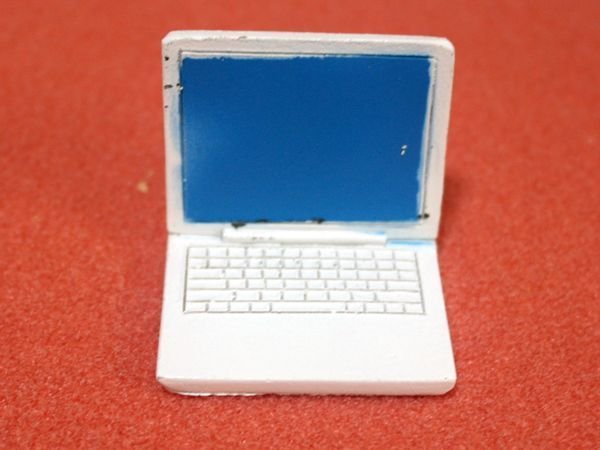 画像4: ラップトップPC（ノートパソコン）、携帯電話　MP3　セット (4)