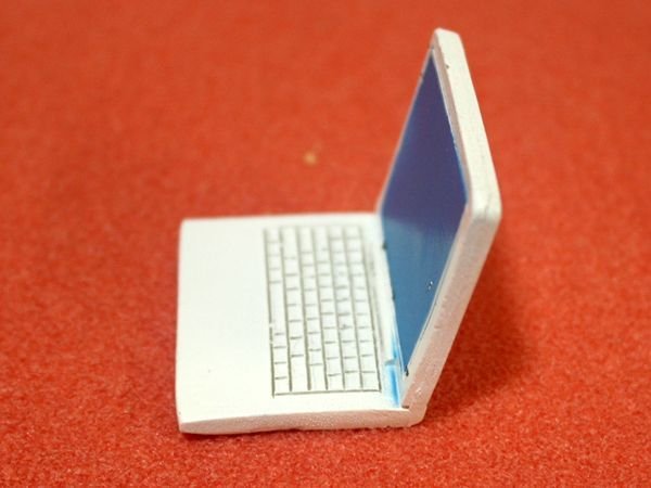 画像5: ラップトップPC（ノートパソコン）、携帯電話　MP3　セット (5)