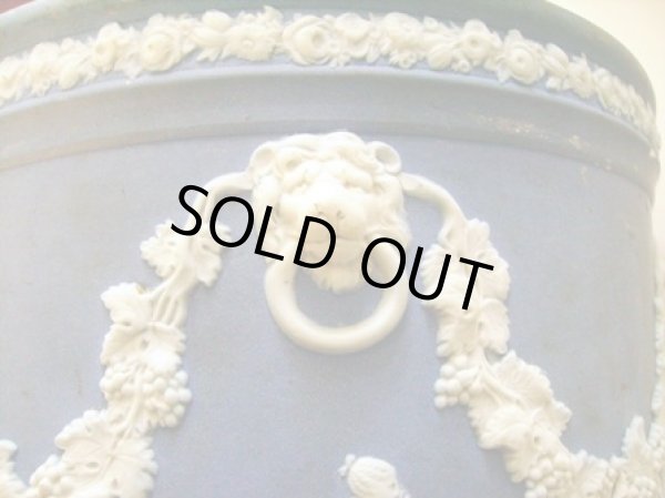 画像4: ウェッジウッド（Wedgewood) ジャスパー・ウェアー　 (4)