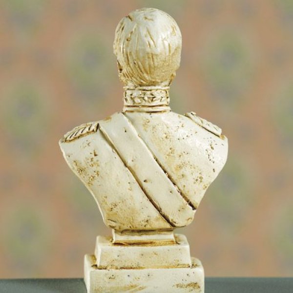 画像3: アルバート公爵の胸像 (3)