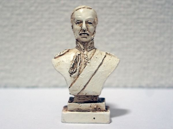 画像4: アルバート公爵の胸像 (4)