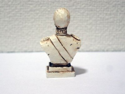 画像2: アルバート公爵の胸像