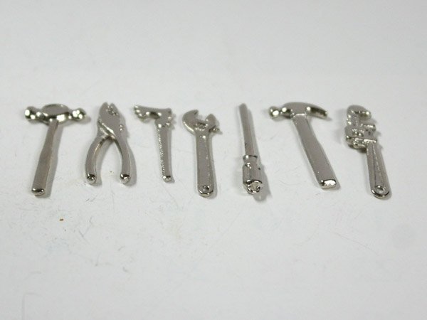 画像2: 道具7点セット (2)