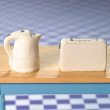 画像6: ケトル＆トースター　(レジン製) (6)